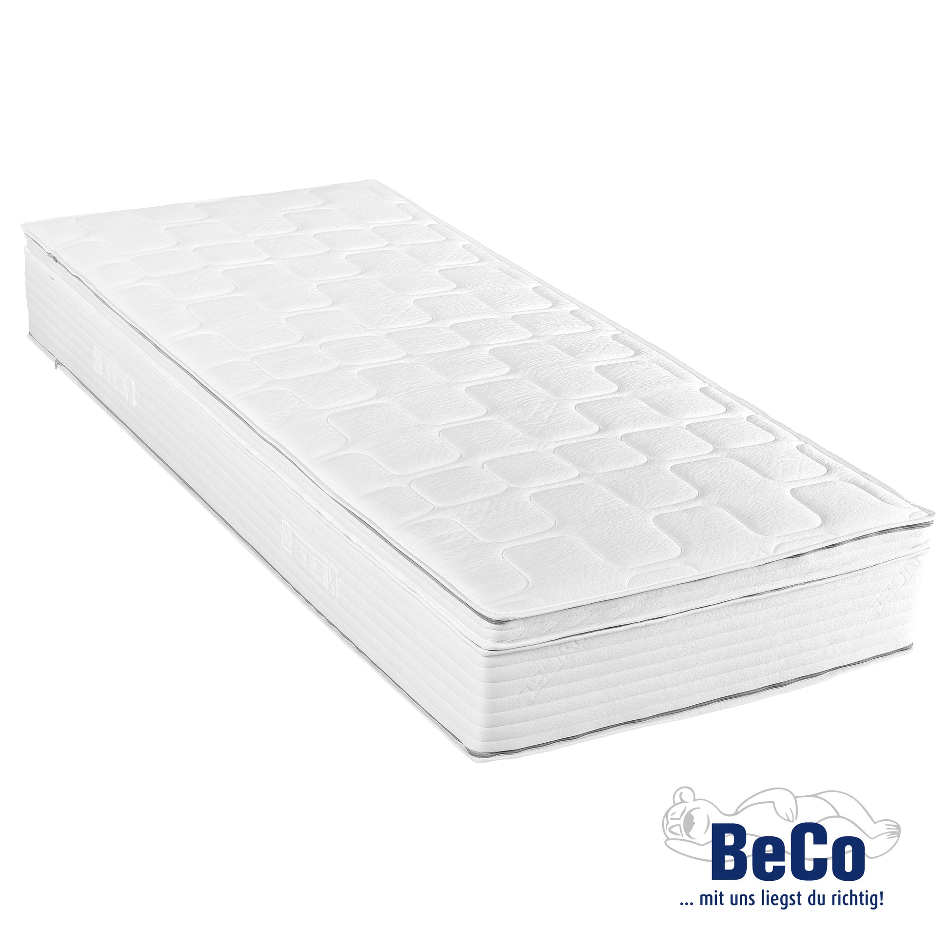 BeCo Maxi Premium plus Gel-Topper