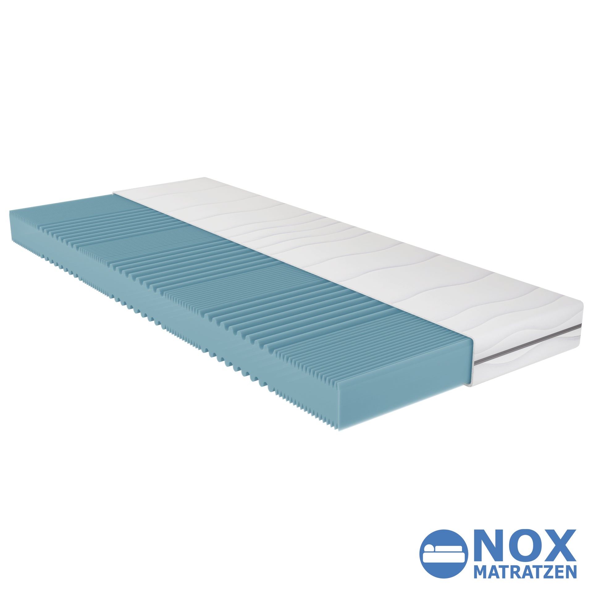 NOX Easy Komfortschaummatratze