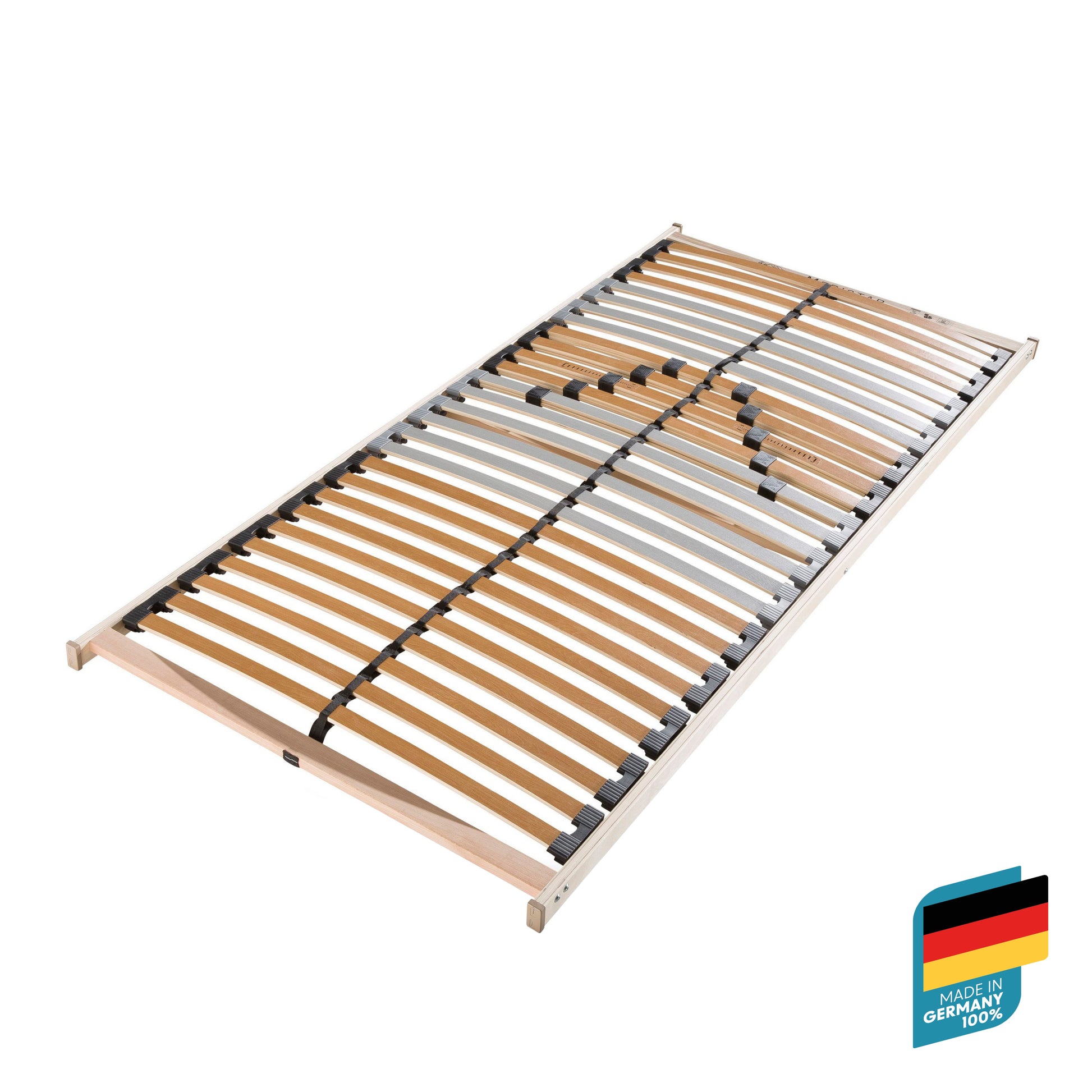 BeCo Lattenrost Medistar NV