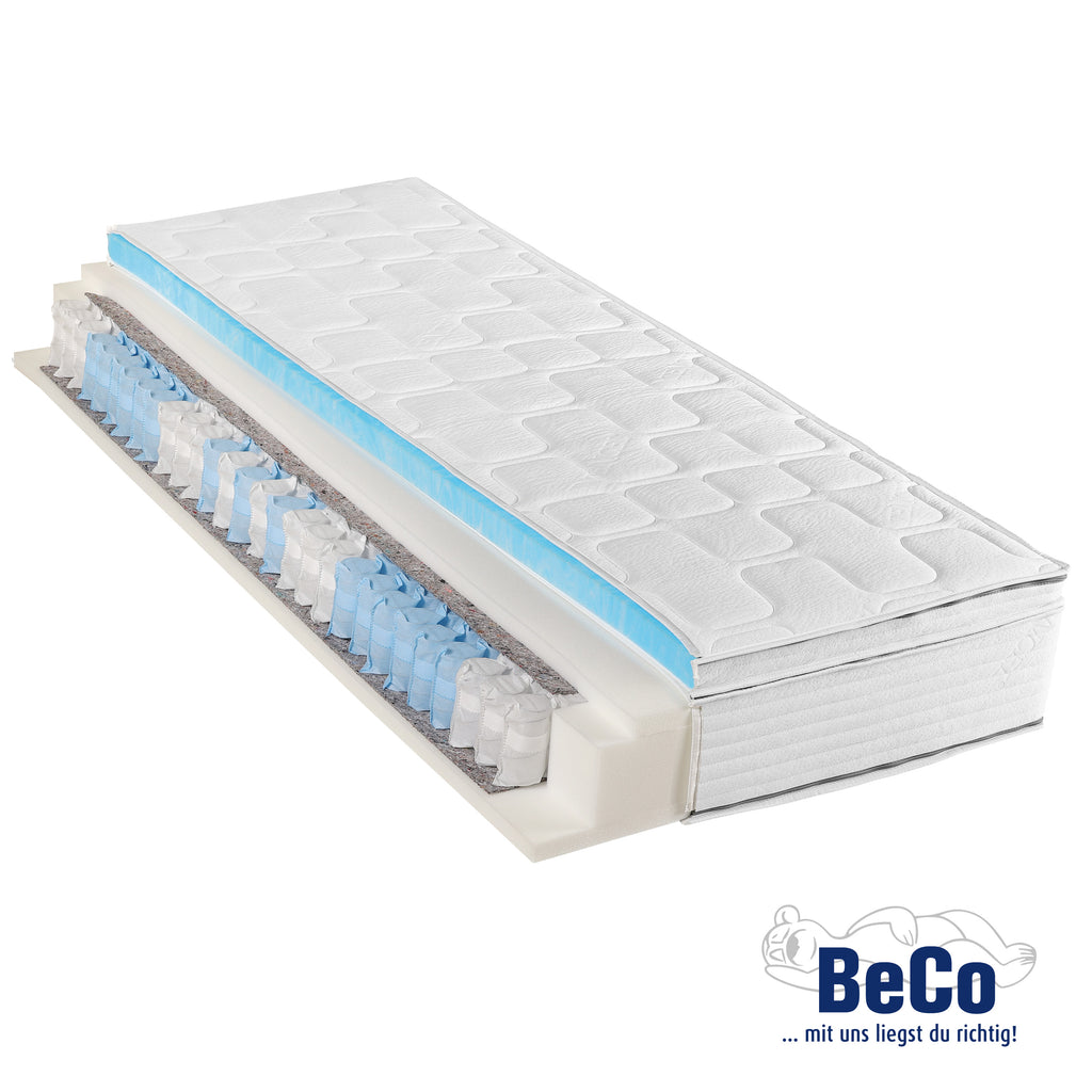 BeCo Maxi Premium plus Gel-Topper
