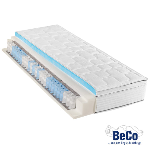 BeCo Maxi Premium plus Gel-Topper