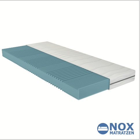 NOX Easy Komfortschaummatratze