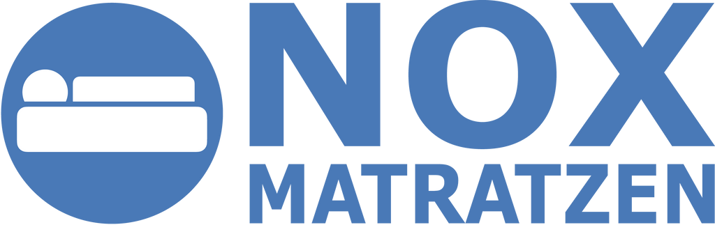 NOX Easy Komfortschaummatratze