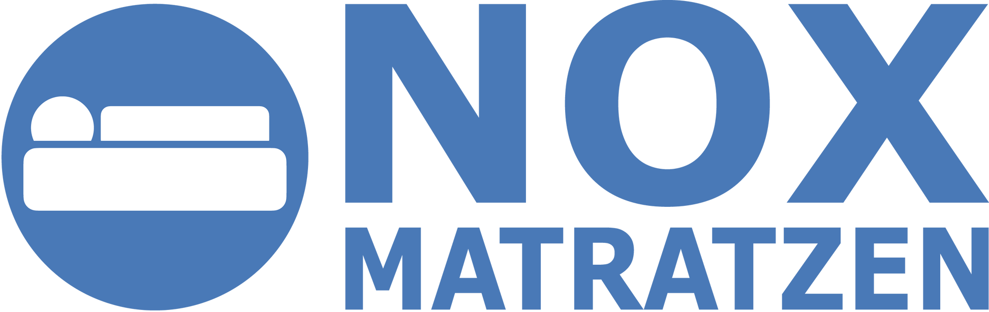 NOX Easy Komfortschaummatratze