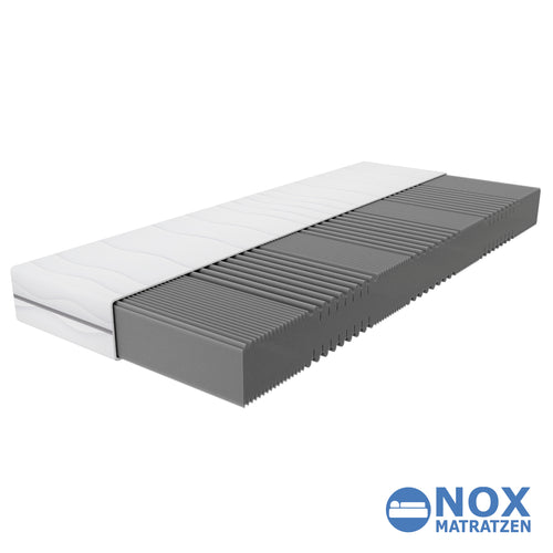 NOX Easy-PLUS Komfortschaummatratze